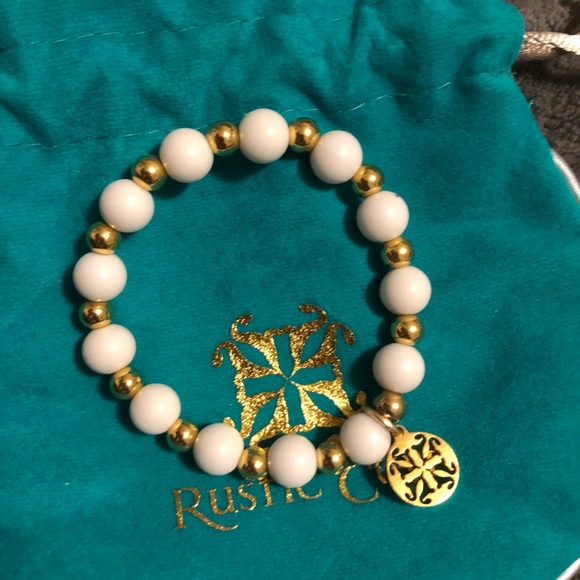 Rustic Cuff - Picture 2 of 2